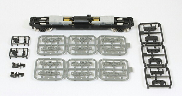 楽天市場】TM-04 動力ユニット15m級用【トミーテック・259541