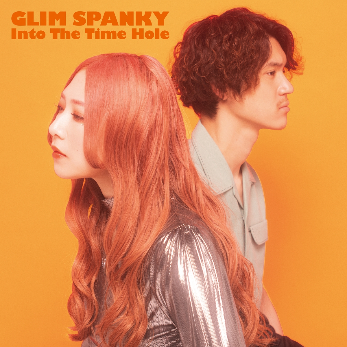GLIM SPANKY MUSIC FREAK CD - 邦楽