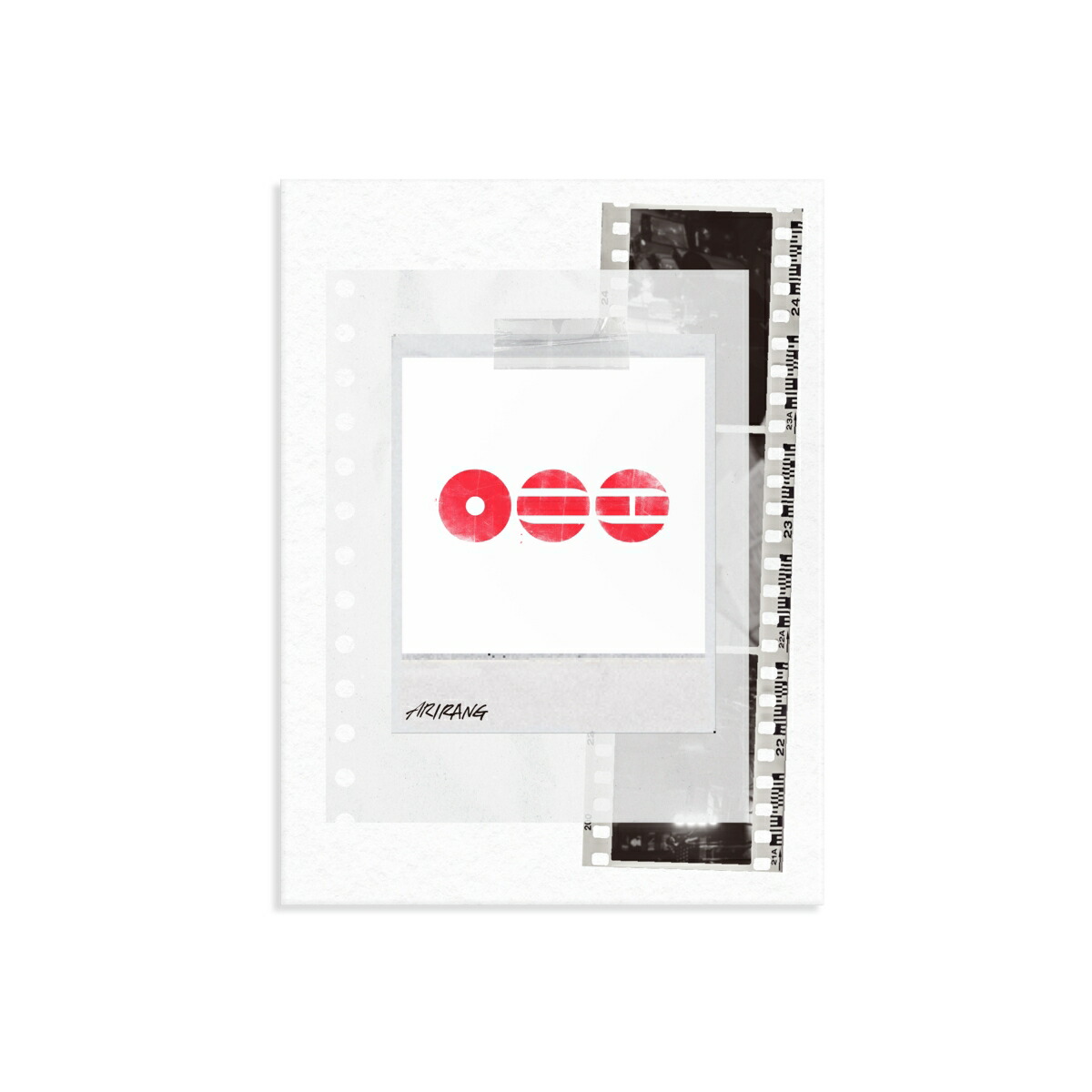 BTS ARIRANG アルバム　単品+3形態 3形態セット》 ARIRANG (Rooted in Korea Ver./ Rooted in Music Ver