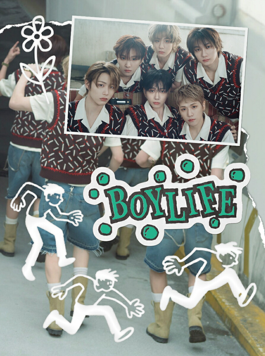 楽天市場】☆Weverse特典☆3種セット☆ BOYNEXTDOOR - 4th EP