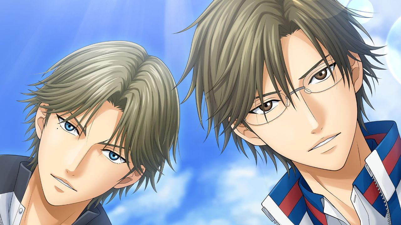 【特典】テニスの王子様ぎゅ～っと！ドキドキサバイバルTiebreak♡game無人島満喫エディション(【早期購入封入特典】DLCチラシ（ミニドラマ用ボイスセット、ミニドラマ用エフェクト1種）)
