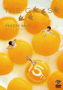 ザ・ギースコントセレクション「PrettyBest」[ザ・ギース]