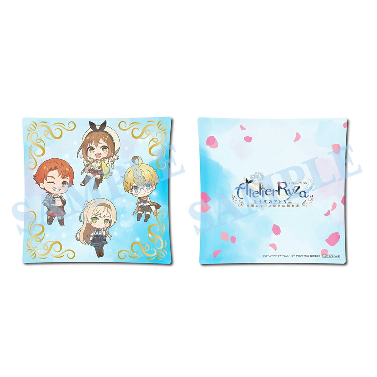 �ڳ�ŷ�֥å������ꥰ�å�+��ŷ�֥å�����������������ŵ+¾�ۥ��˥�֥饤���Υ��ȥꥨ�����Ǥν�������̩�α���ȏ����1(��������������)��Blu-ray��(�����������ߥ˥���饢����륹����ɡܥ��å�����30x30cm��+A5�����ե����󥰥��+������륭���ۥ����+¾)