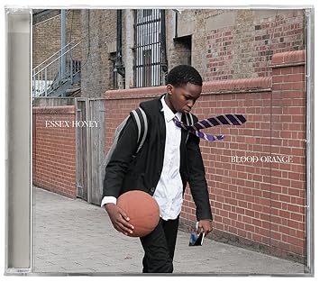 楽天市場】Blood Orange / Essex Honey (2枚組アナログレコード) 【LP