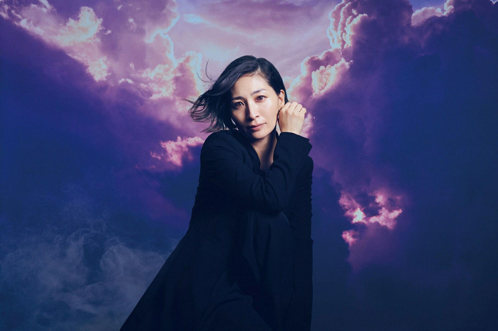 Fate/GrandOrder(初回限定盤2CD＋Blu-ray)[坂本真綾]