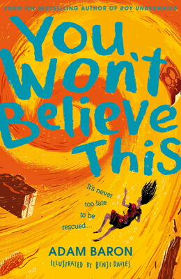 楽天ブックス: You Won't Believe This - Adam Baron - 9780008499631 : 洋書
