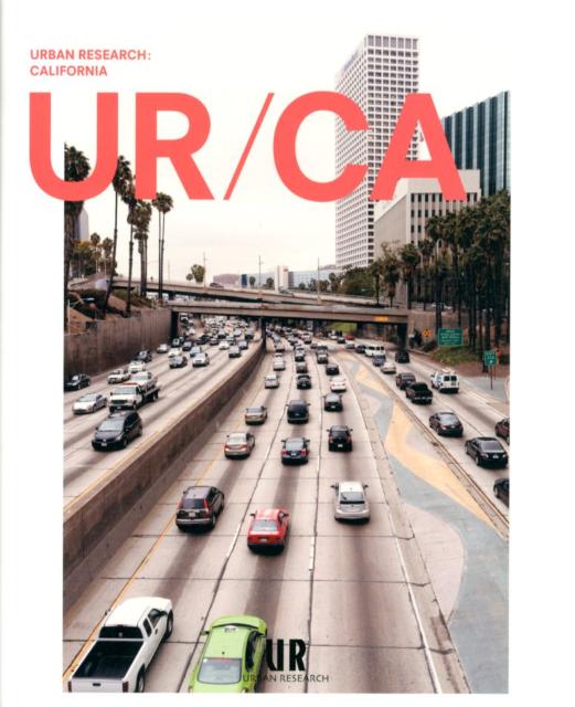 URBANRESEARCH：CALIFORNIA