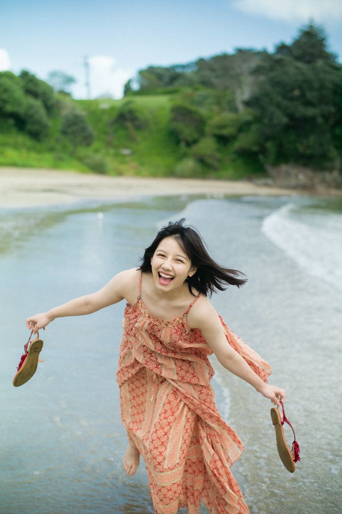 【楽天ブックス限定特典付き】けやき坂46渡邉美穂ファースト写真集『陽だまり』