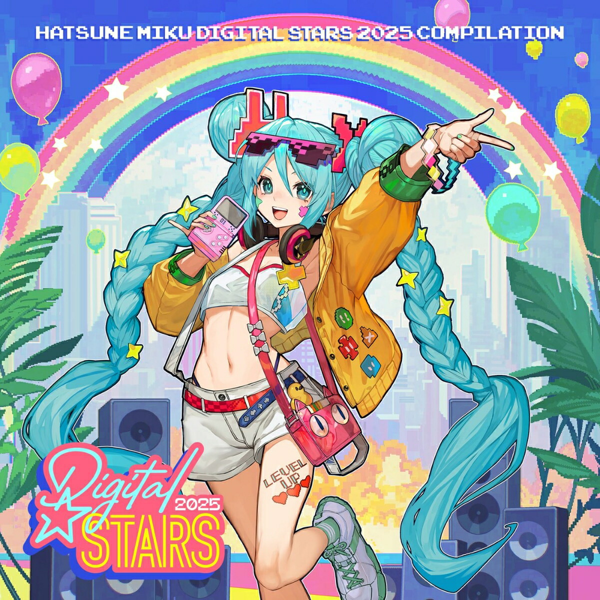 楽天市場】【新品】 HATSUNE MIKU Digital Stars 2025