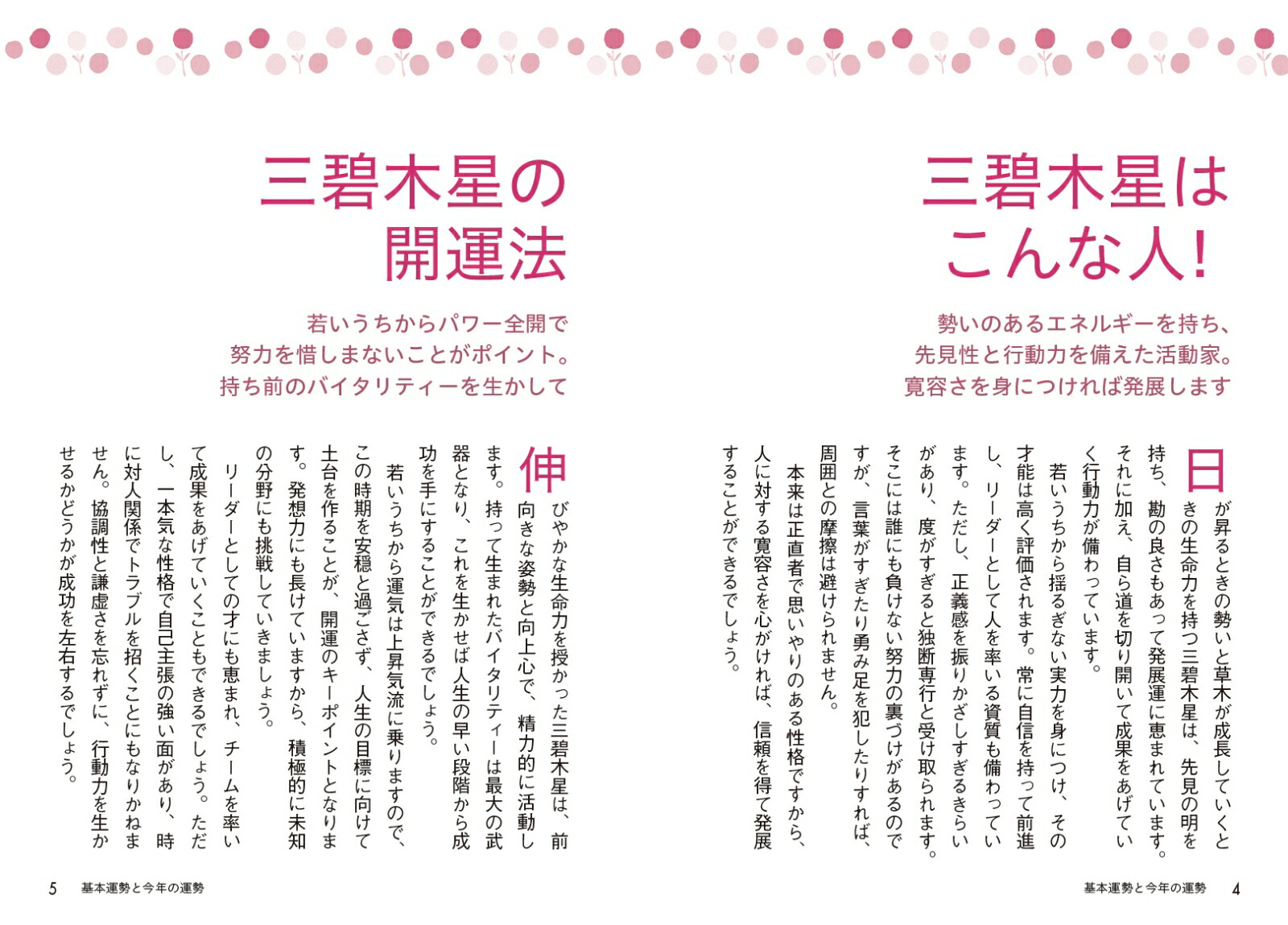 楽天ブックス 21年版 三碧木星 運命方位と運命期で夢をかなえる 田口 二州 本