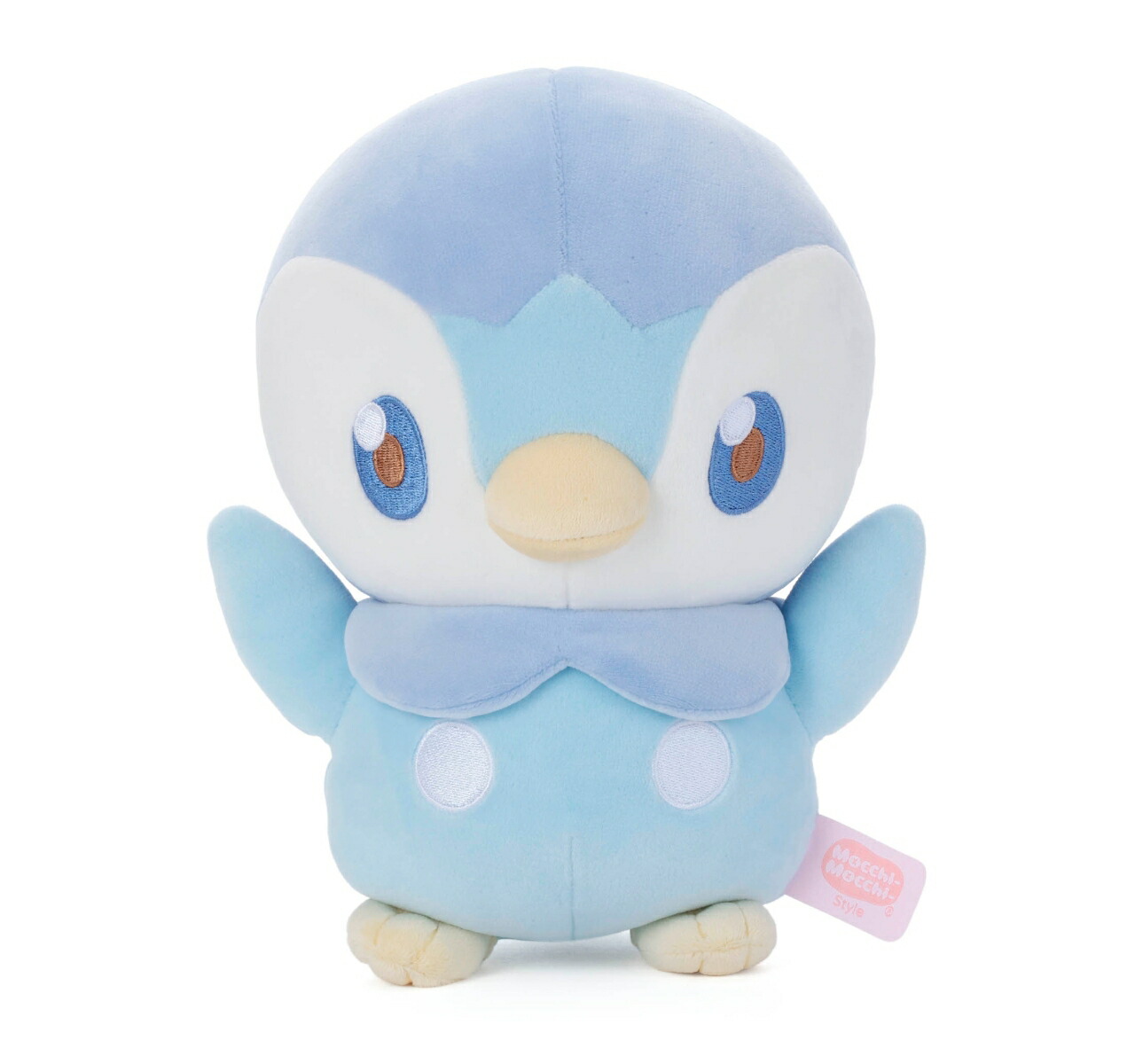 楽天市場】ポケピース ぬいぐるみストラップ(ほしぞらVer