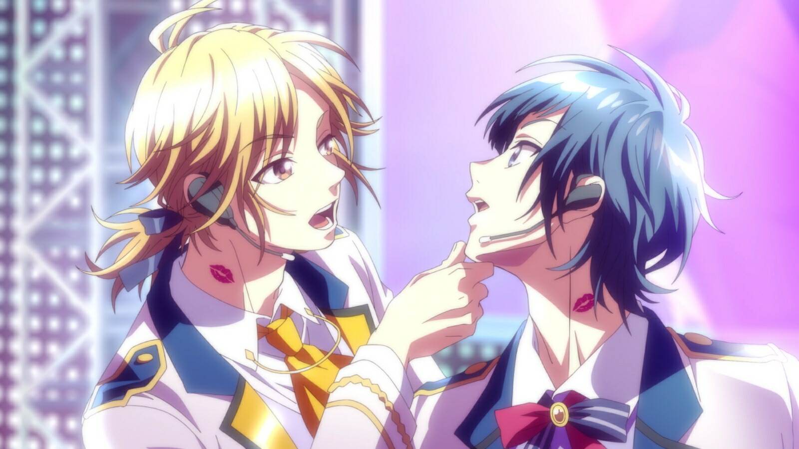 楽天ブックス Honeyworks 10th Anniversary Lip Lip Film Live 通常版 Blu Ray 内山昂輝 Dvd