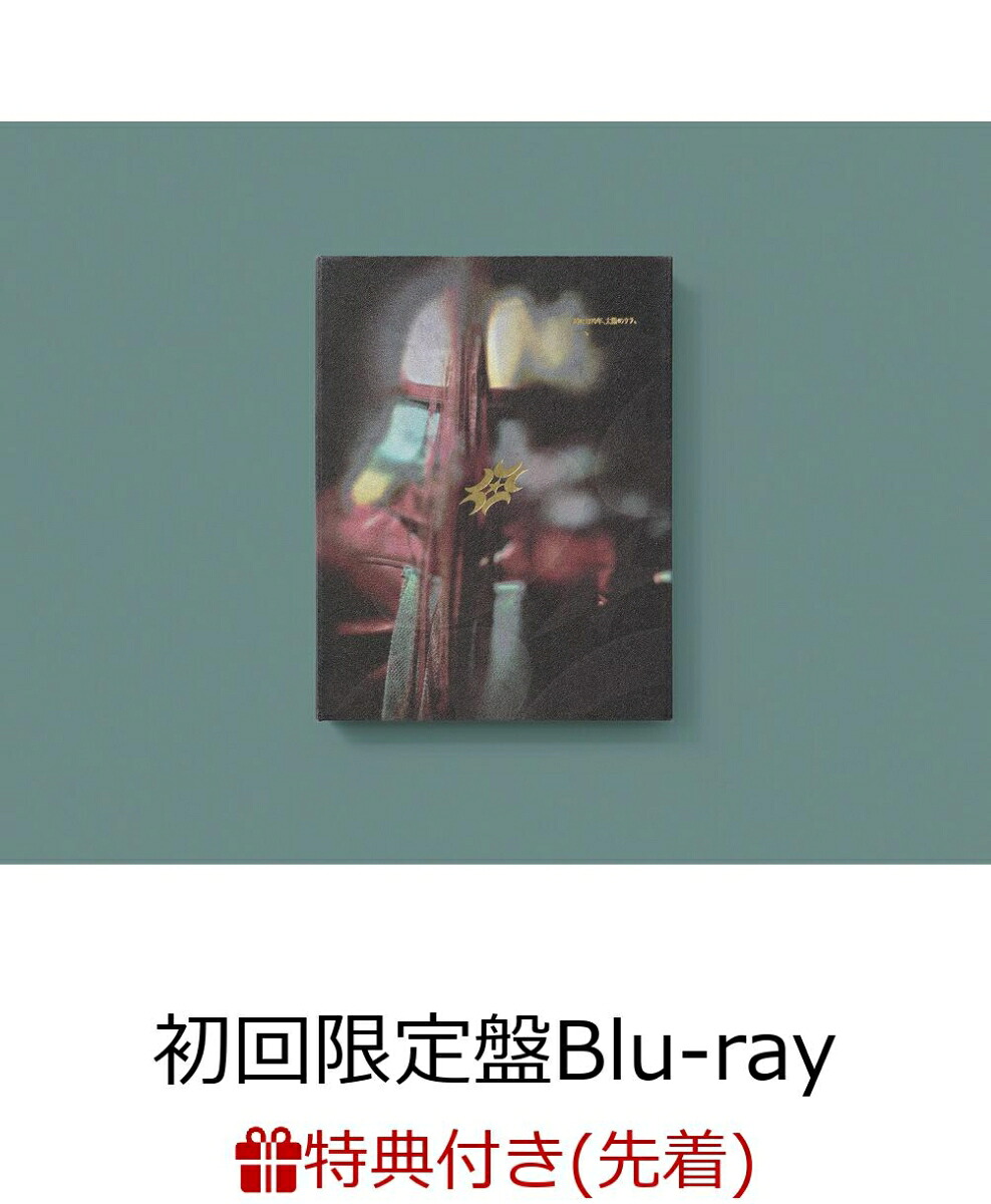 ずっと真夜中でいいのに。温れ落ち度 初回限定盤 BluRay LIVE Blu-ray CLEANING LABO「温れ落ち度」【初回限定盤