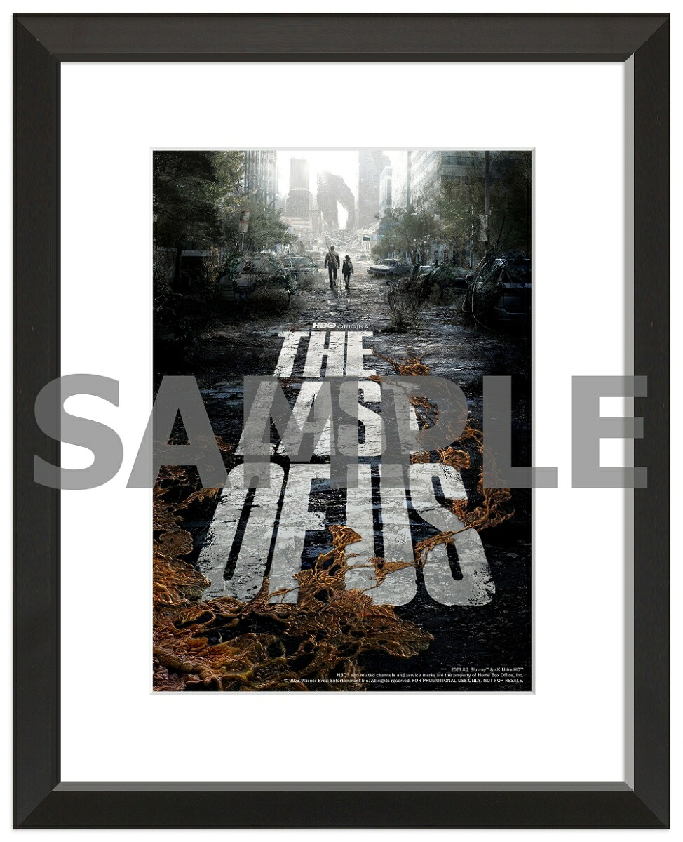【楽天ブックス限定先着特典】【初回限定生産】THELASTOFUS＜シーズン1＞4KULTRAHDコンプリート・ボックススチールブック仕様(4枚組)【4KULTRAHD】(キャラファイングラフ)
