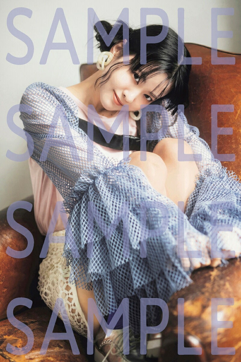 【楽天ブックス限定特典】Maidenvol.6TVガイドVOICESTARS特別編集(大熊和奏生写真1枚)