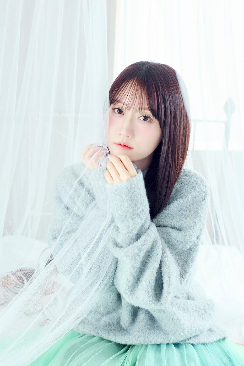 【楽天ブックス限定特典】Maidenvol.6TVガイドVOICESTARS特別編集(大熊和奏生写真1枚)