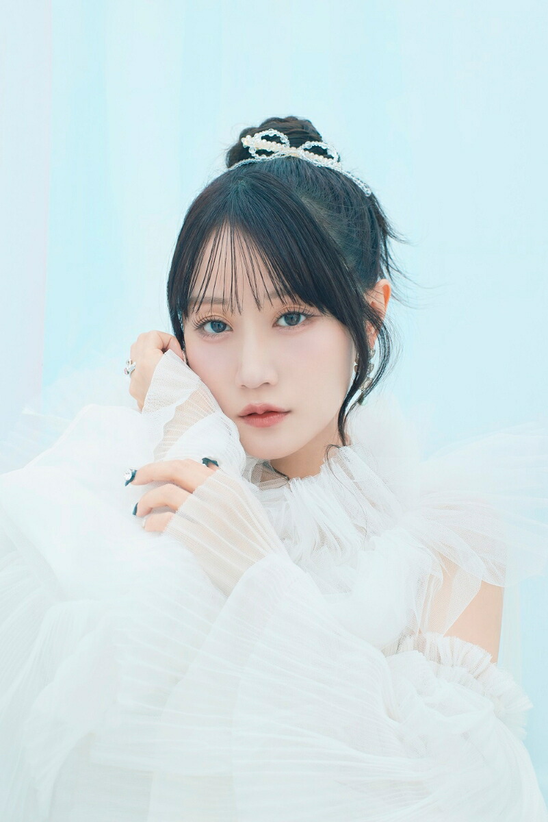 【楽天ブックス限定特典】Maidenvol.6TVガイドVOICESTARS特別編集(大熊和奏生写真1枚)
