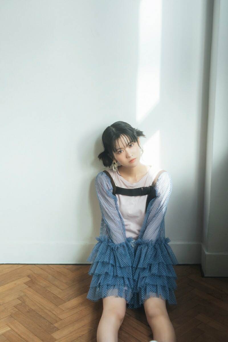 【楽天ブックス限定特典】Maidenvol.6TVガイドVOICESTARS特別編集(大熊和奏生写真1枚)