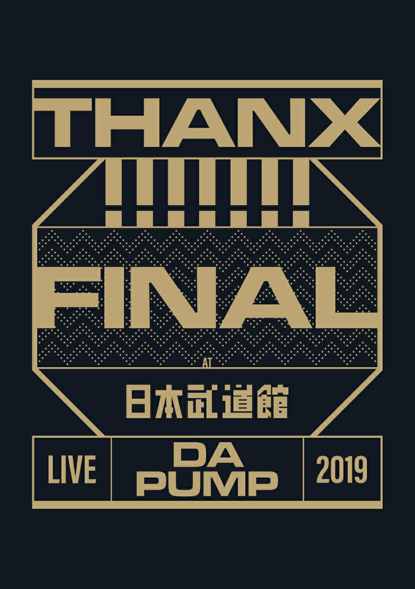 タイムセール!LIVE DA PUMP REDlive20th《初回生産限定盤》