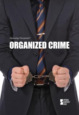 楽天ブックス: Organized Crime - David M. Haugen - 9780737769661 : 洋書