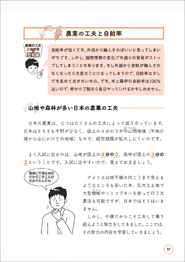 楽天ブックス 中学受験 だから そうなのか とガツンとわかる合格する地理の授業 日本の産業編 松本 亘正 本