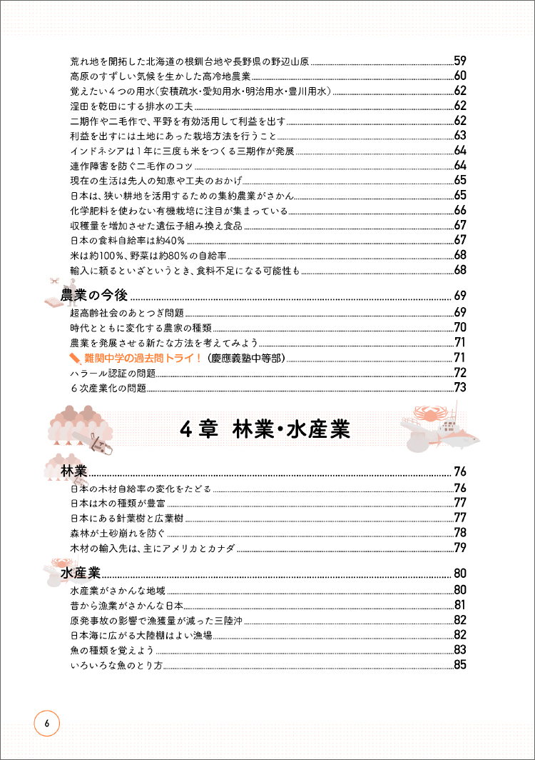 楽天ブックス 中学受験 だから そうなのか とガツンとわかる合格する地理の授業 日本の産業編 松本 亘正 本