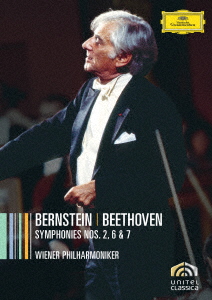 ベートーヴェン:交響曲 第2番・第6番≪田園≫・第7番画像