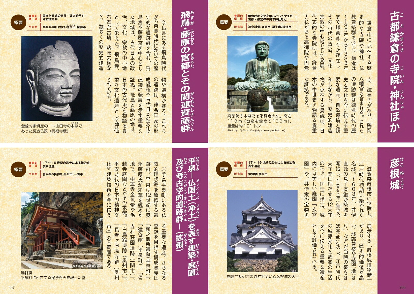 楽天ブックス: 日本の世界遺産 ビジュアル版パーフェクトガイド 改訂版 - 「日本の世界遺産」編集室 - 9784780429664 : 本