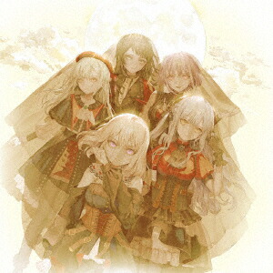 S/'TheWay/Sophie��Bu-ray�����������ס�[AveMujica]