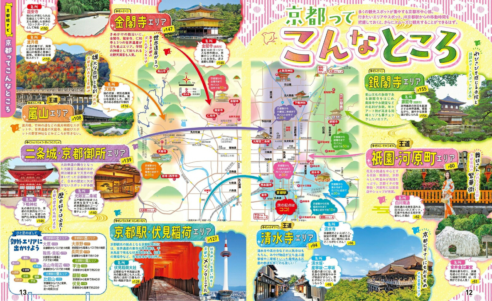 ���ֵ���'27�ʤ��־����ǡ�[JTB�ѥ֥�å���ι�ԥ����ɥ֥å��Խ���]