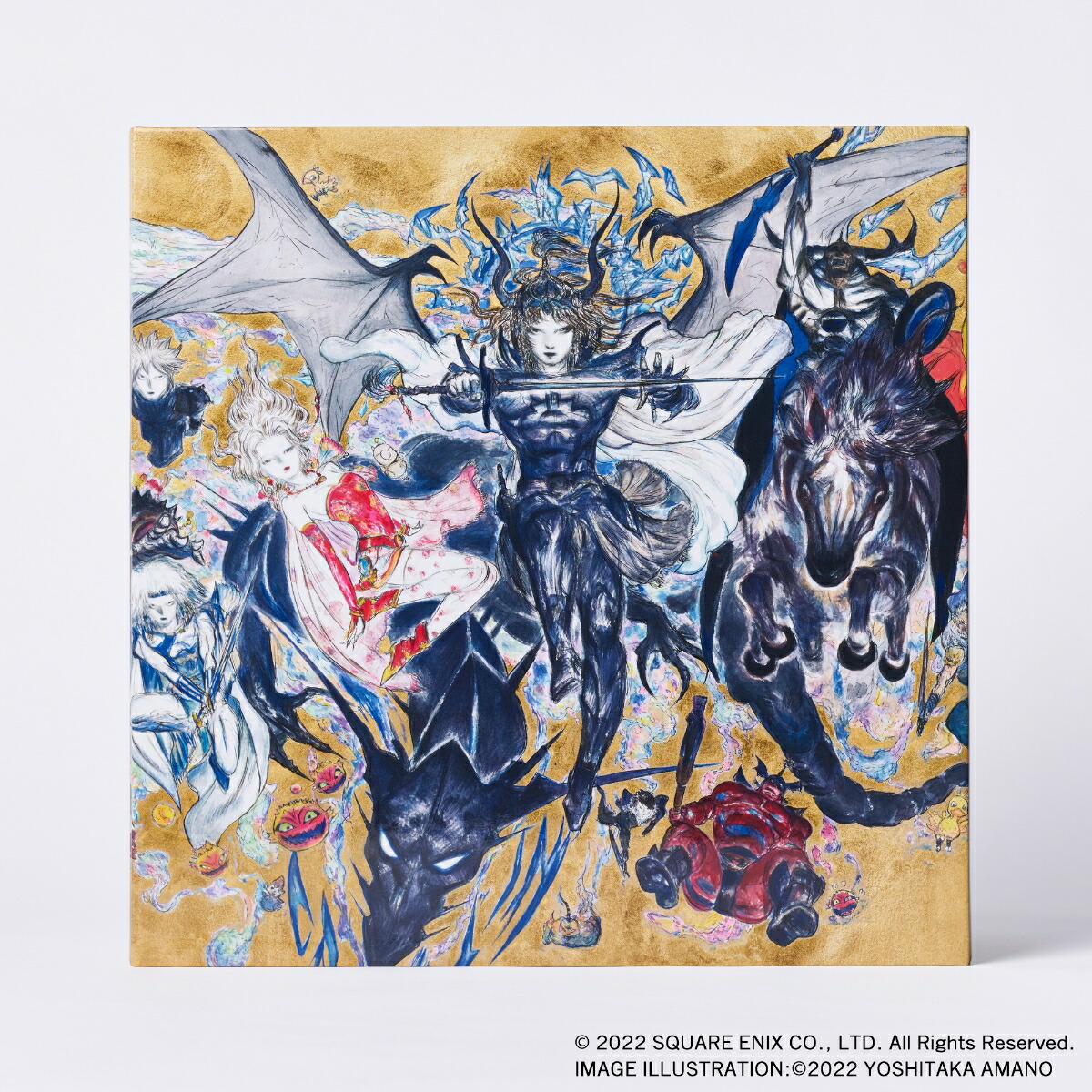 FINALFANTASYSeries35thAnniversaryOrchestralCompilationVinyl�ڥ��ʥ����ס�[(�����ࡦ�ߥ塼���å�)]