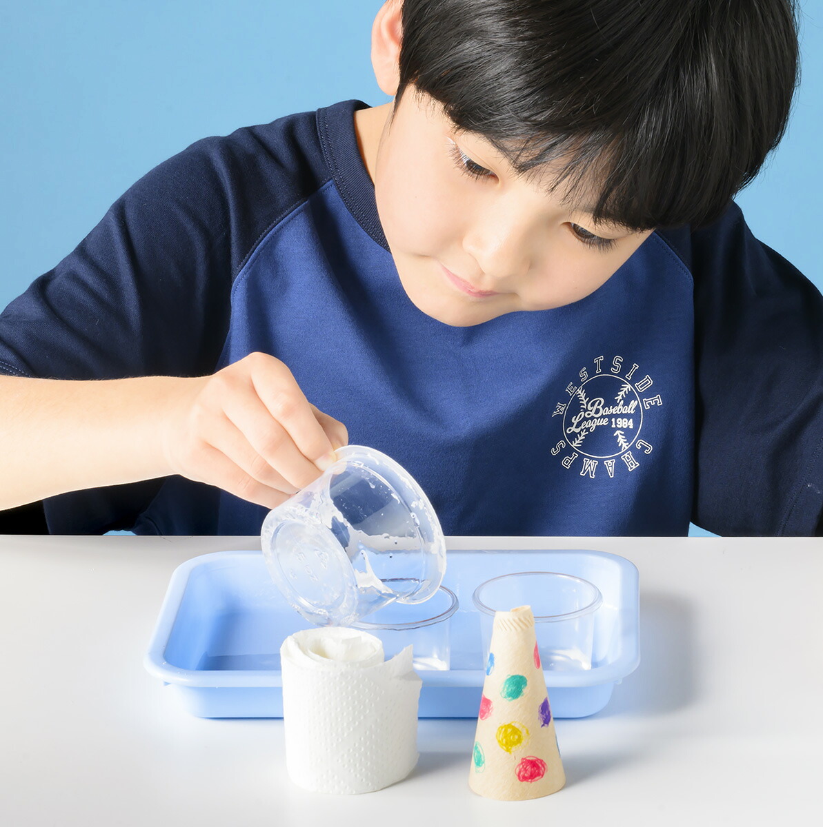 学研の科学きらめく宝石結晶自分で育てる！光でかざる！[学研の科学編集部]