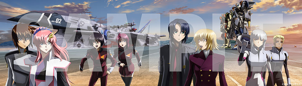 【楽天ブックス限定先着特典】機動戦士ガンダムSEEDFREEDOM(特装限定版)【Blu-ray】(選べる！アクリルスタンド＆箔押しビジュアルカード＆台詞付きアクリルキーホルダー（シン）)[保志総一朗]