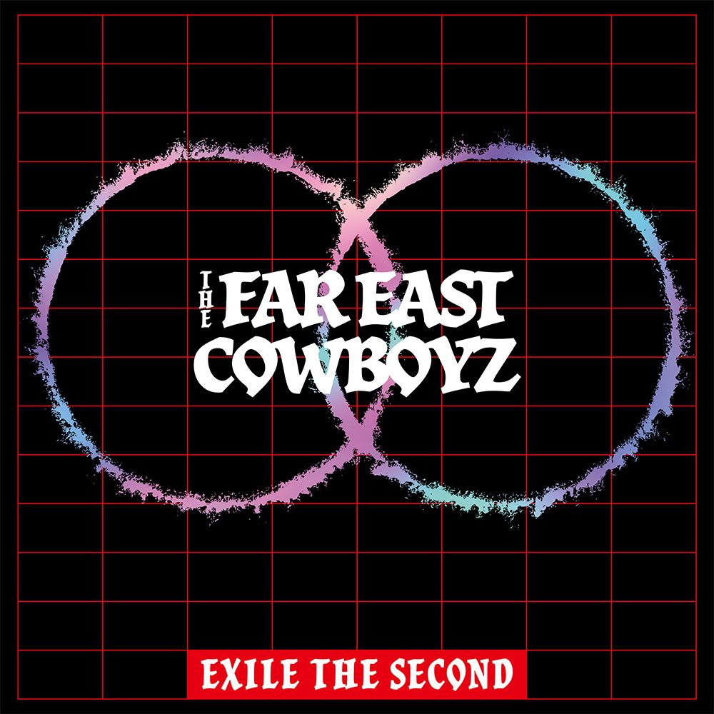 楽天ブックス: THE FAR EAST COWBOYZ (CD＋Blu-ray) - EXILE THE 