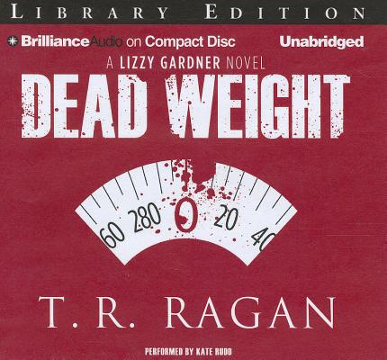 楽天ブックス: Dead Weight - T. R. Ragan - 9781469219684 : 洋書