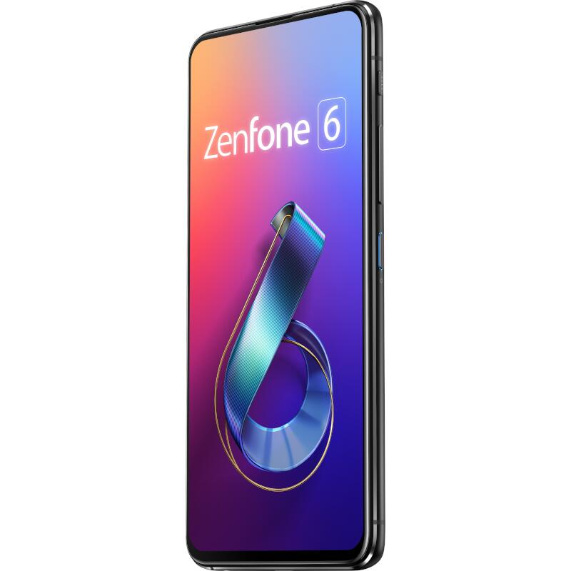 楽天ブックス Zenfone 6 ミッドナイトブラック 6 4 2340x1080 Fhd Android 9 0 Qualcomm Snapdragon 855 オクタコアcpu 2 84ghz Lpddr4x 6gb 128gb Ufs 2 1 802 11 Asus Japan Pcソフト 周辺機器