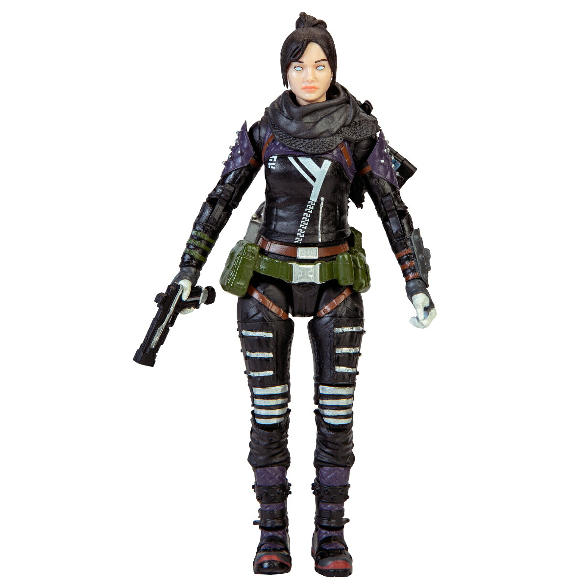 ApexLegends6インチフィギュアWraith
