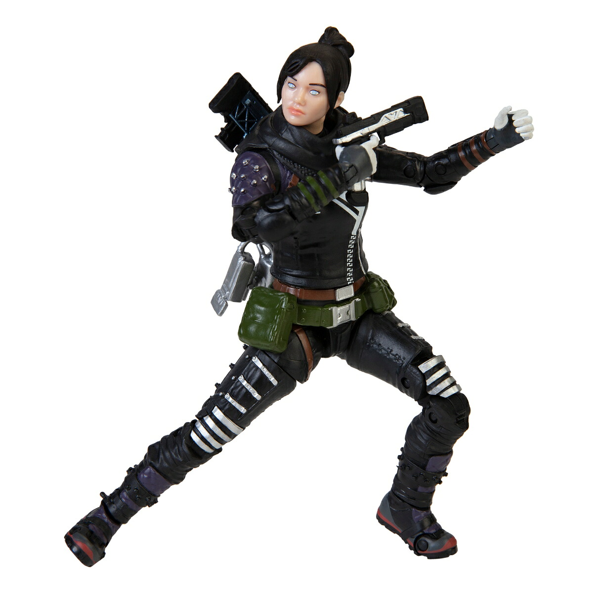 ApexLegends6インチフィギュアWraith
