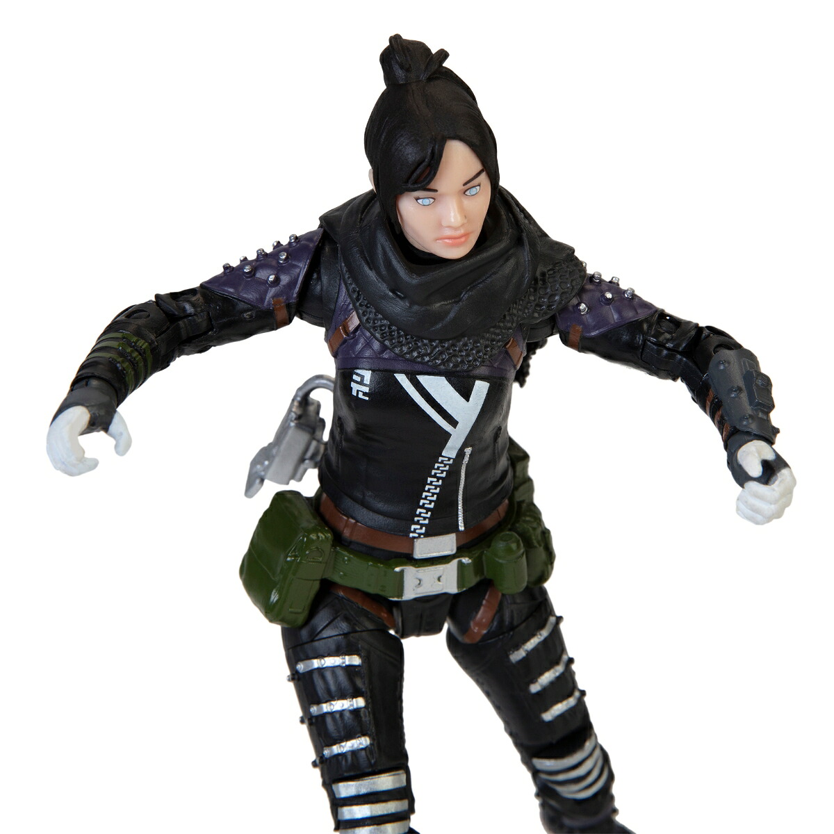 ApexLegends6インチフィギュアWraith