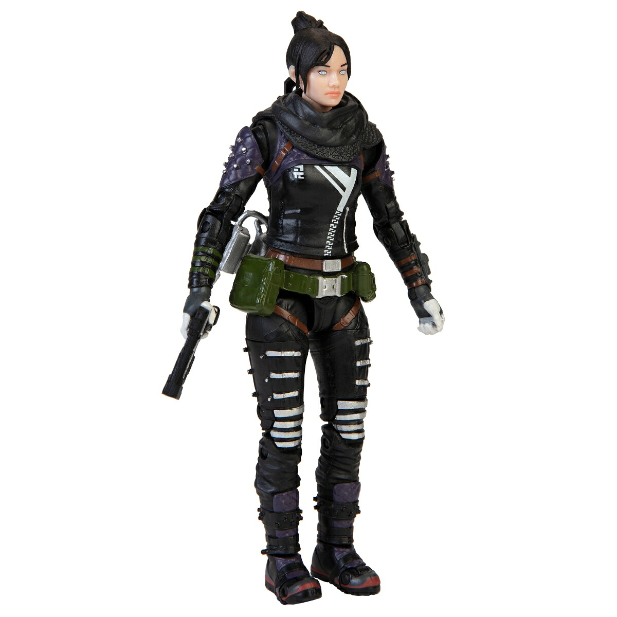 ApexLegends6インチフィギュアWraith