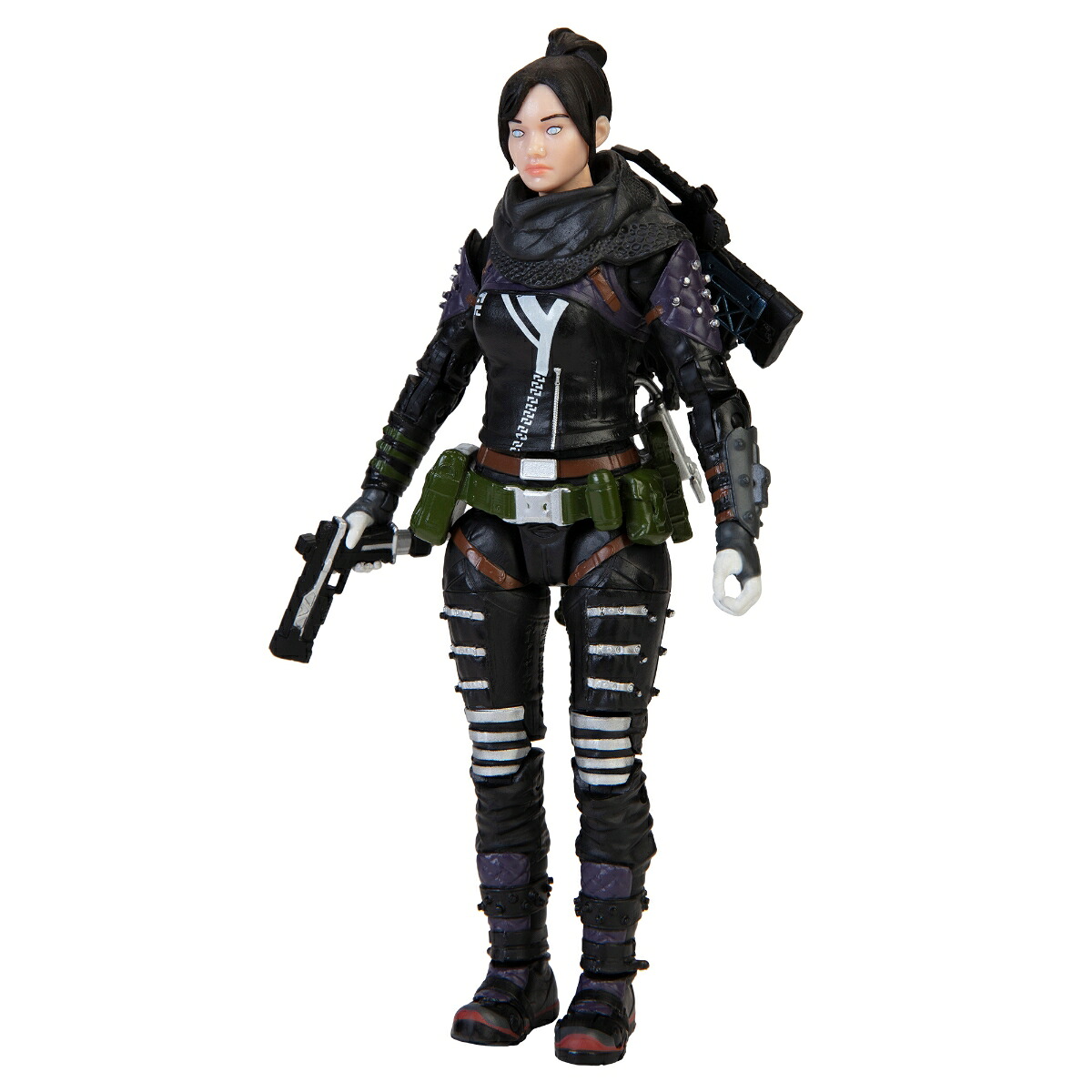 ApexLegends6インチフィギュアWraith