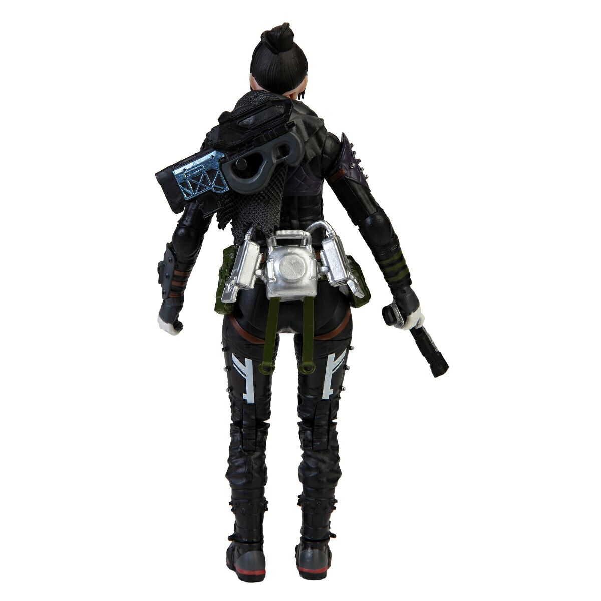 ApexLegends6インチフィギュアWraith