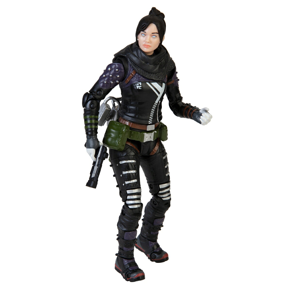 ApexLegends6インチフィギュアWraith