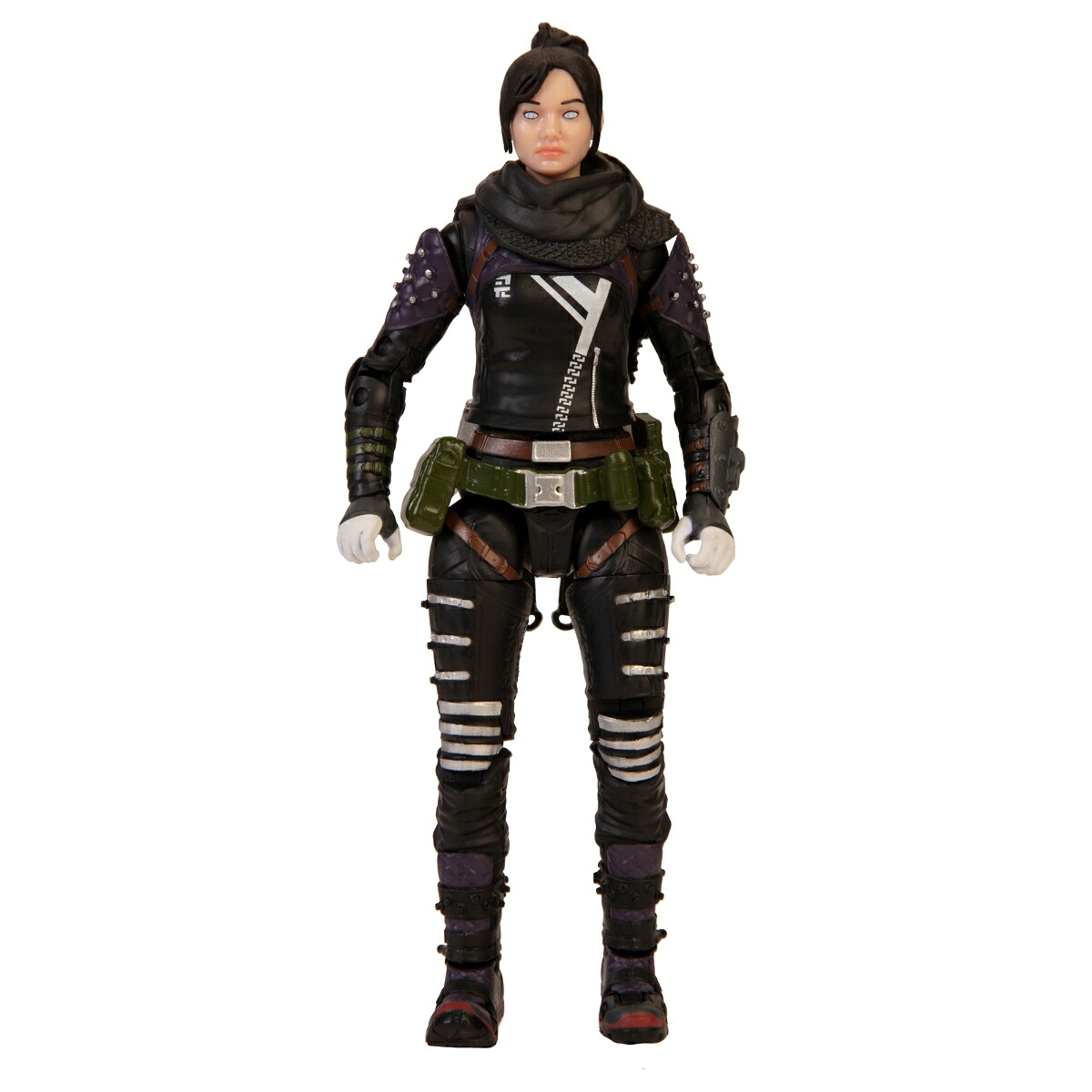 ApexLegends6インチフィギュアWraith