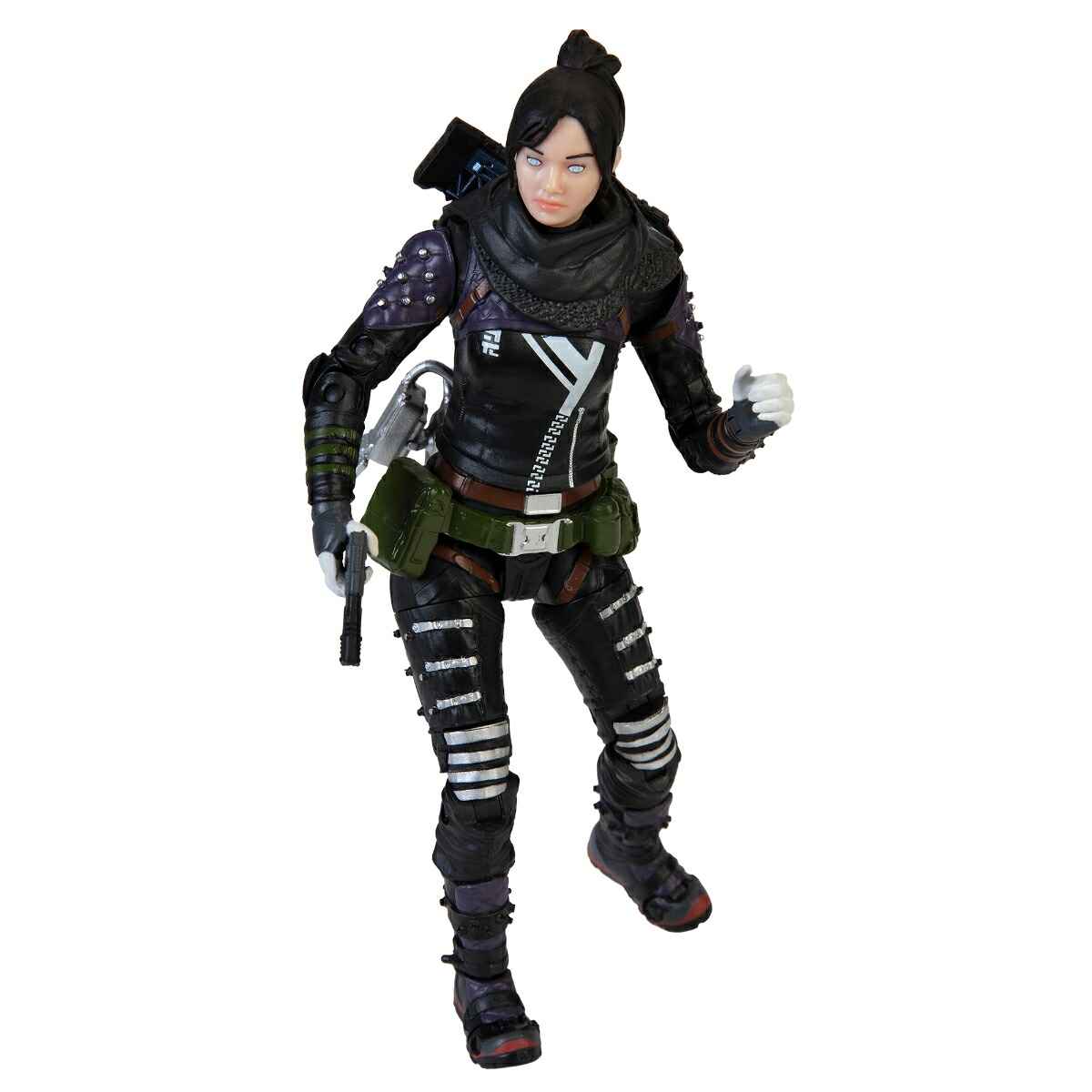 ApexLegends6インチフィギュアWraith
