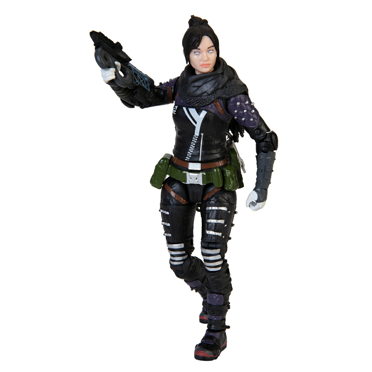 ApexLegends6インチフィギュアWraith
