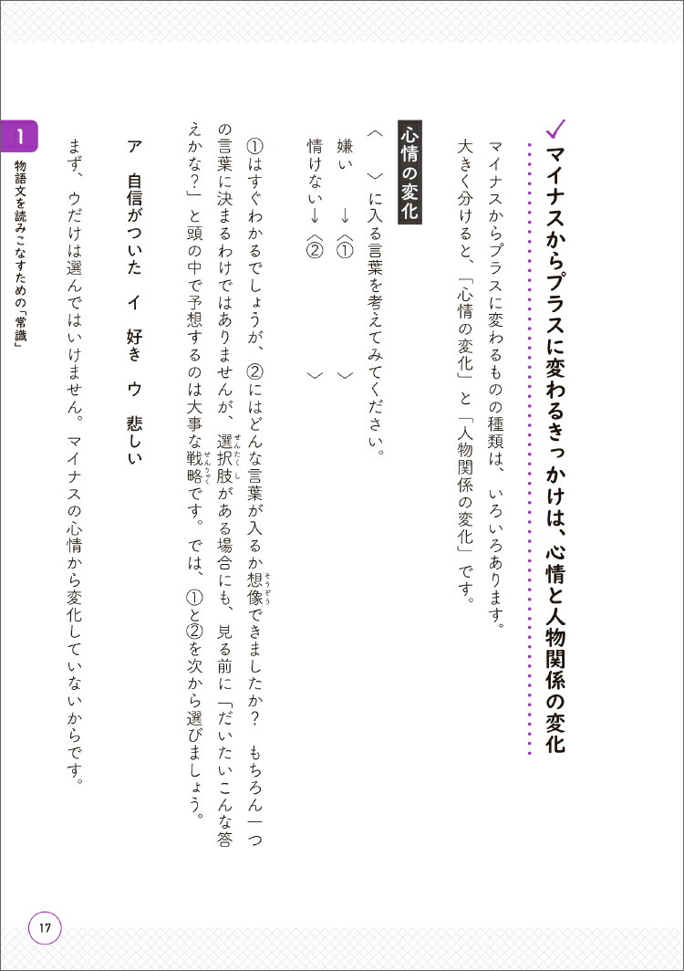 楽天ブックス 中学受験 だから そうなのか とガツンとわかる合格する国語の授業 物語文入門編 松本 亘正 本