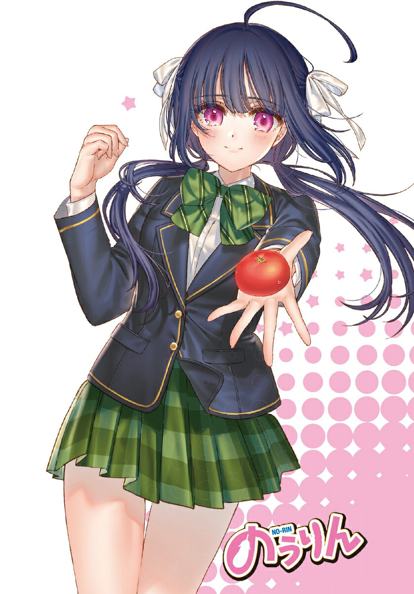 のうりん14（GA文庫）[白鳥士郎]