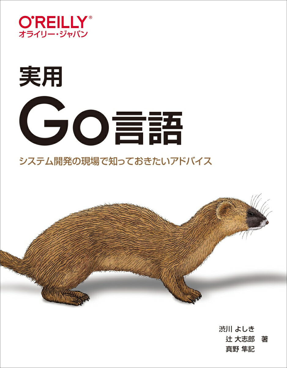 楽天ブックス 実用 Go言語 システム開発の現場で知っておきたいアドバイス 渋川 よしき 本