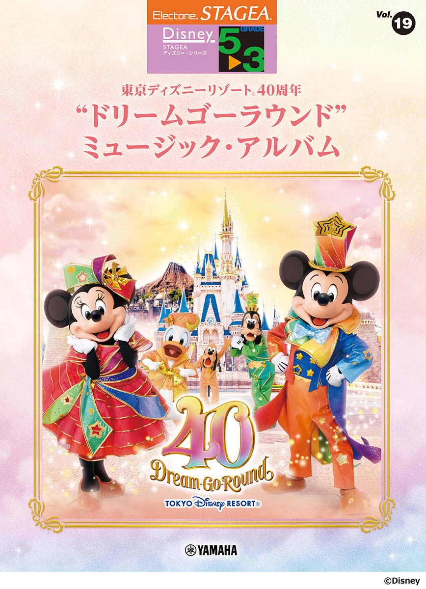 ディズニーランド 40周年 ディズニーシー 20周年 グッズ まとめ売り-